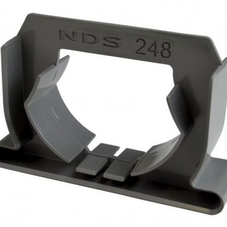 Photo of NDS Spee-D Drain Channel Coupler
