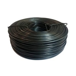 Photo of Tie Wire Coils