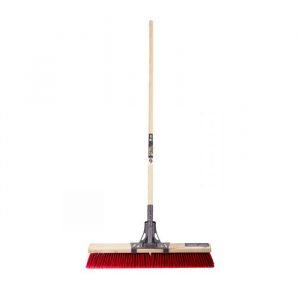 Photo of Garant 24″ Multi-Surface Push Broom