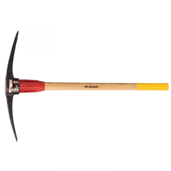 Photo of Garant 6lb Clay Pick with Safety Grip