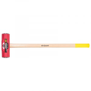 Photo of Garant 20lb Sledge Hammer with Wood Handle, Safety Grip