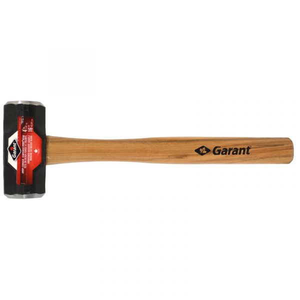 Photo of Garant 4lb Sledge Hammer with Hickory Handle