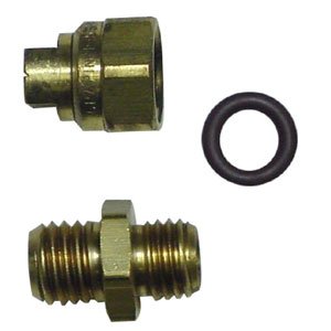 Photo of Chapin Industrial Brass Fan-Tip Nozzle