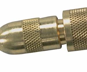 Photo of Chapin Adjustable Brass Cone Nozzle