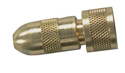 Photo of Chapin Adjustable Brass Cone Nozzle