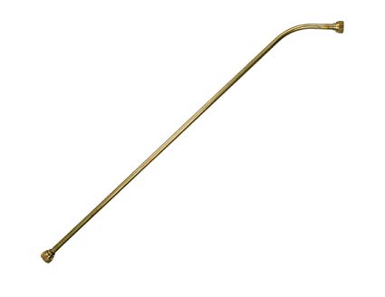 Photo of Chapin 24-Inch Industrial Brass Female Extension
