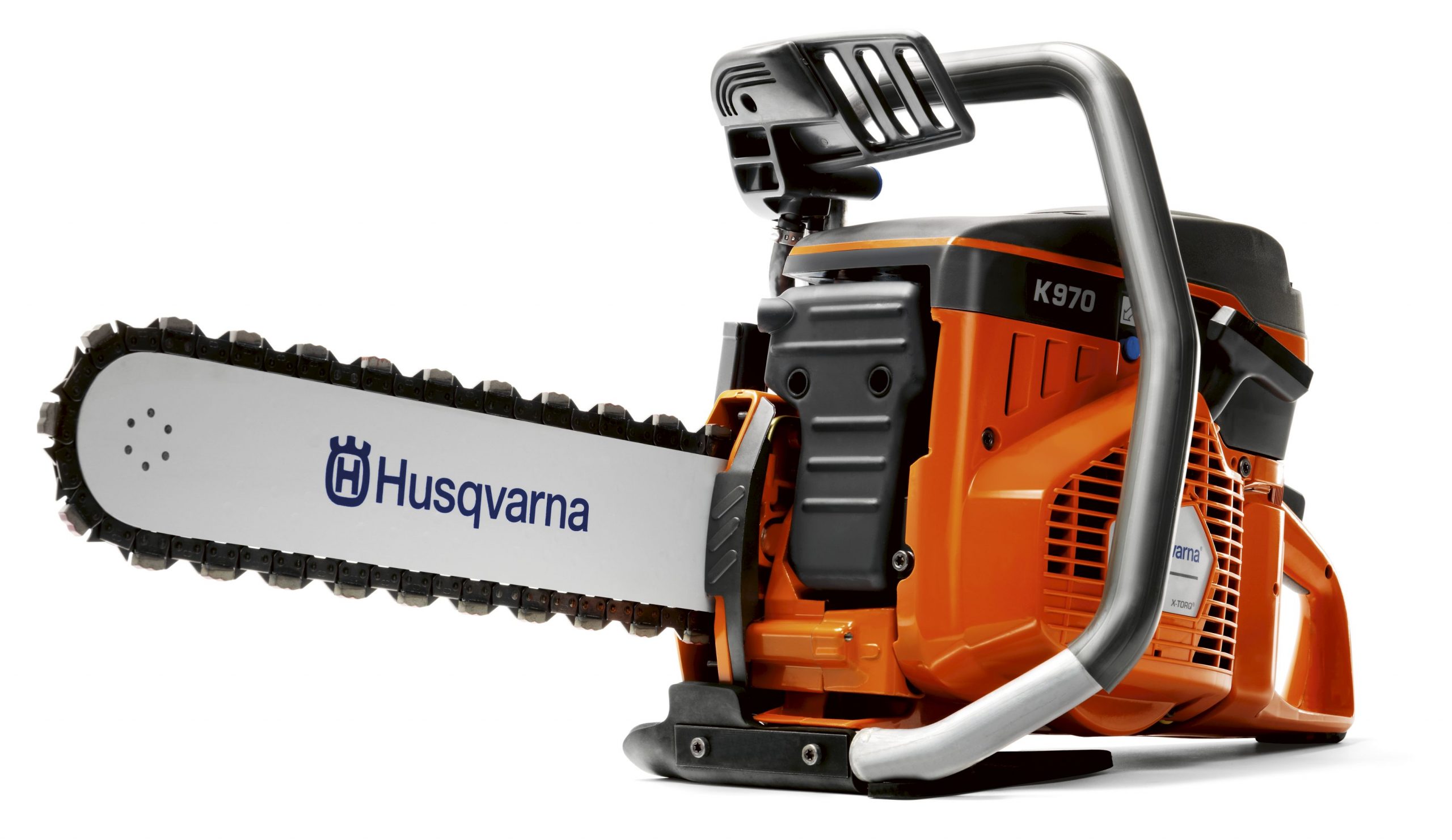 Husqvarna K 970 Concrete Chainsaw