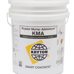 Photo of Kryton Krystol Mortar Admixture (25KG)