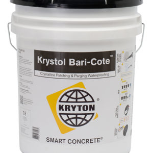 Photo of Kryton Krystol Bari-Cote Waterproofing