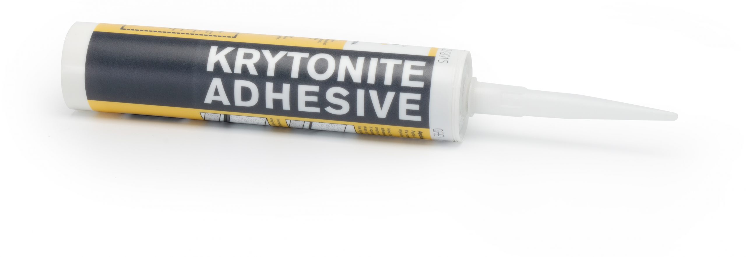 Kryton Krytonite Adhesive, 290ml Cartridge