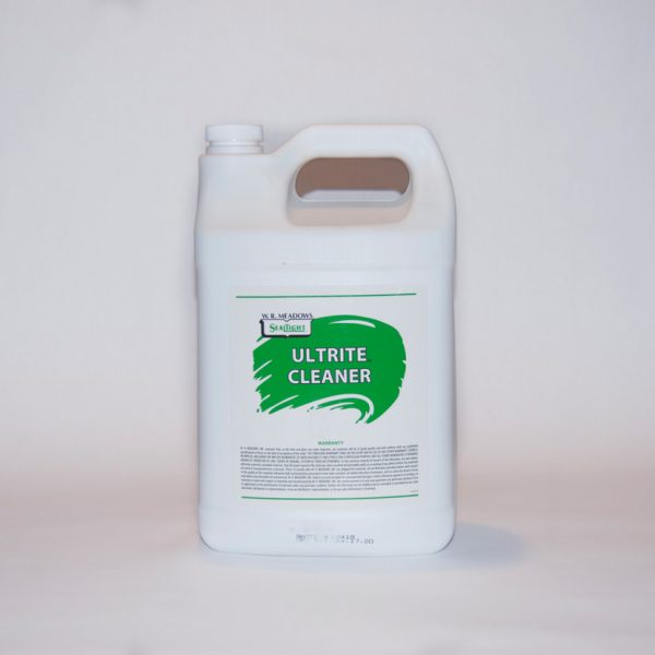Photo of W.R. Meadows Ultrite Cleaner