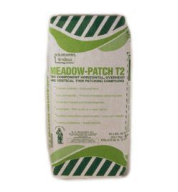 W.R. Meadows Meadow-Patch T2 Repair Mortar