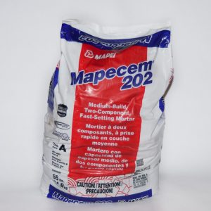 Photo of Mapei  Mapecem 202 2 PART