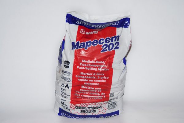 Photo of Mapei  Mapecem 202 2 PART