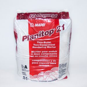 Photo of Mapei Planitop 21 Two-Component Repair Mortar