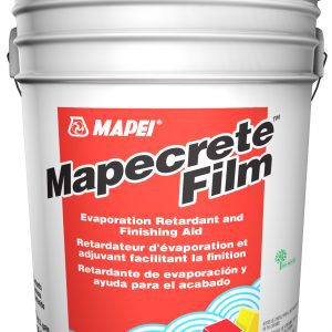 Photo of Mapei MAPECRETE FILM