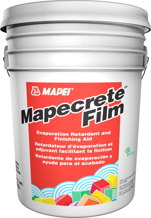 Photo of Mapei MAPECRETE FILM