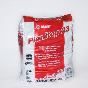 Photo of Mapei Planitop 23 Two-Component Repair Mortar