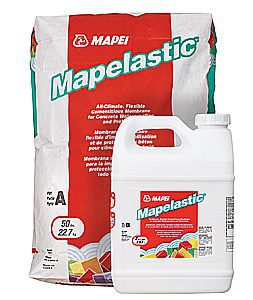 Mapei MAPELASTIC 315 KIT (A & B)