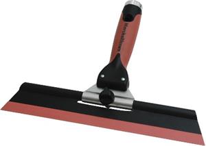 Photo of Marshalltown 12″ Adjustable Pitch Squeegee Trowel
