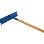 Photo of Marshalltown 20″ x 5″ Texas Placer without Hook w/48″ Wood Handle