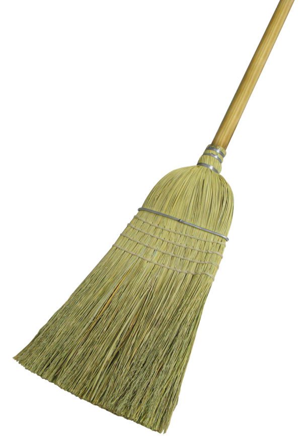 Photo of Marshalltown Utility Broom