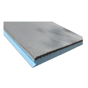 Photo of T-Clear WallGUARD® Concrete Faced Insulated Wall Panel