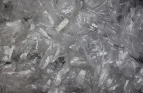 Photo of Forta Econo-Mono Synthetic Fibres (0.6KG Bag)