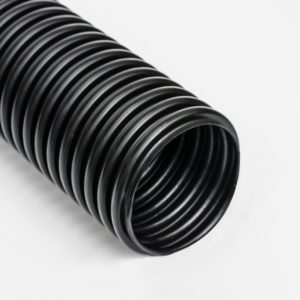 Photo of Big ‘O’ 4″ Polyethylene Solid Drainage Pipe