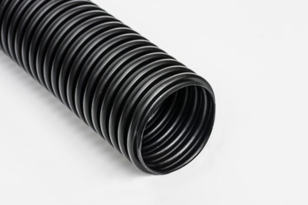 Photo of Big ‘O’ 4″ Polyethylene Solid Drainage Pipe