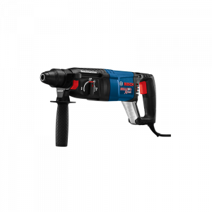 Photo of Bosch 11255VSR 1″ SDS Drill Plus Bulldog Rotary Hammer