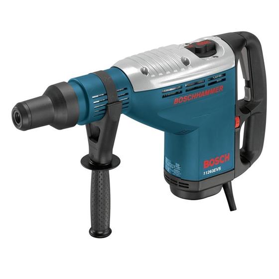 Photo of Bosch 11263EVS 1-3/4″ SDS Max Combination Hammer