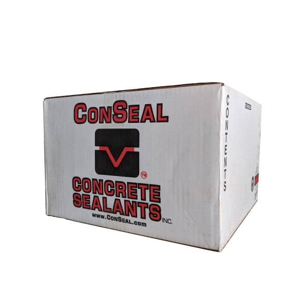 Photo of Conseal CS-665 Non-Toxic Butyl Rubber Waterstop