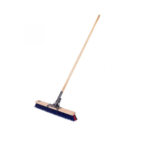 Photo of Garant 24″ Max-Efficiency Push Broom