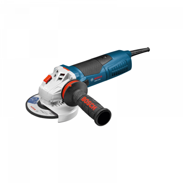 Photo of Bosch GWS13-50 5″ Angle Grinder