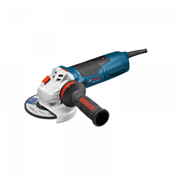 Photo of Bosch GWS13-50VS 5″ Angle Grinder