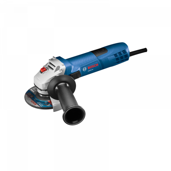 Photo of Bosch GWS8-45 4-1/2″ Angle Grinder