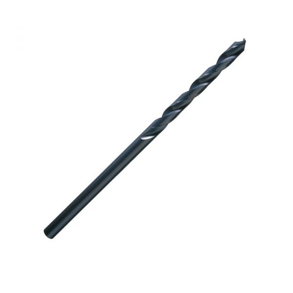 Photo of Champion CS6X 6″ Extended Black Oxide Aircraft Drill Bits