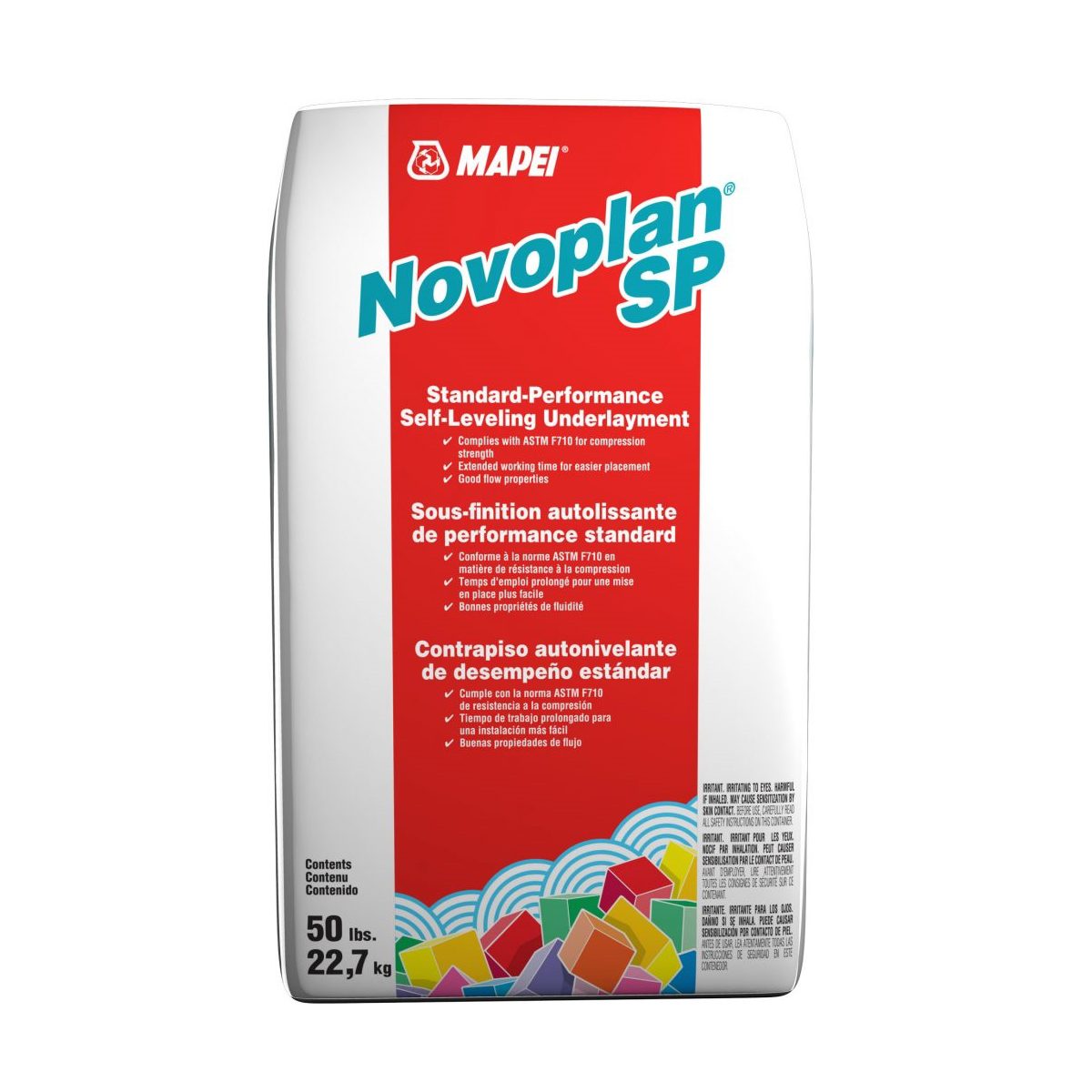 Mapei Novoplan SP