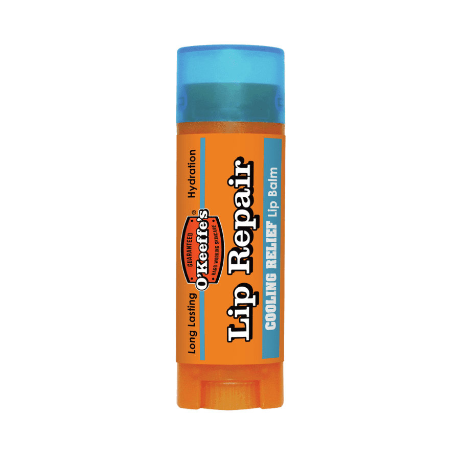 O'Keeffe's Lip Repair Cooling Relief