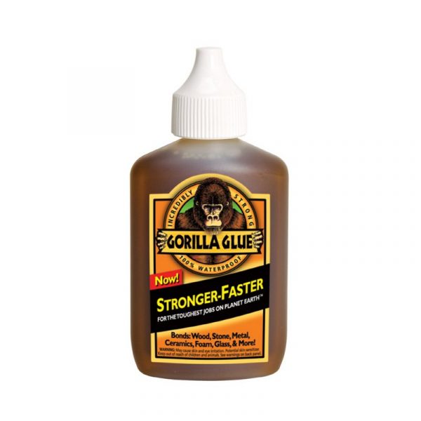 Photo of Gorilla Glue Original Adhesive – 59ml Bottle