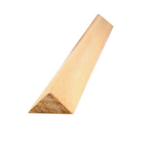 Photo of Wood Chamfer – 3/4″ x 10′ Length