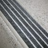 Photo of Wooster Supergrit 231BF Aluminum Stair Tread