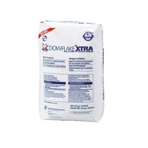 Photo of DOWFLAKE Xtra Calcium Chloride – 20KG Bag