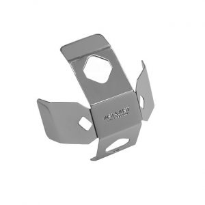 Photo of Steel Spring-Action Stake Clamp