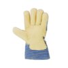 Photo of Insulated Pig Grain Leather Work Gloves
