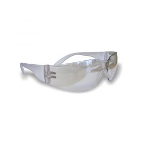 Photo of McCordick WorkHorse® Safety Glasses – Indoor/Outdoor Lens