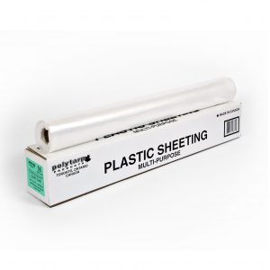 Photo of Polytarp Medium Duty Plastic Sheeting