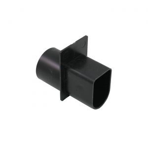 Photo of Stegmeier Deck Drain End Adapter – 1-1/2″ Outlet Pipe
