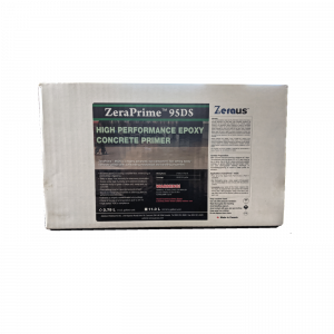 Photo of Zeraus ZeraPrime™ 95DS Epoxy Primer